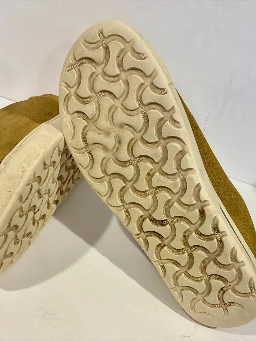 BIRKENSTOCK Sneakers